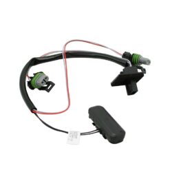 LSC 13422271 : GENUINE VAUXHALL Tailgate / Boot Opening Switch - NEW