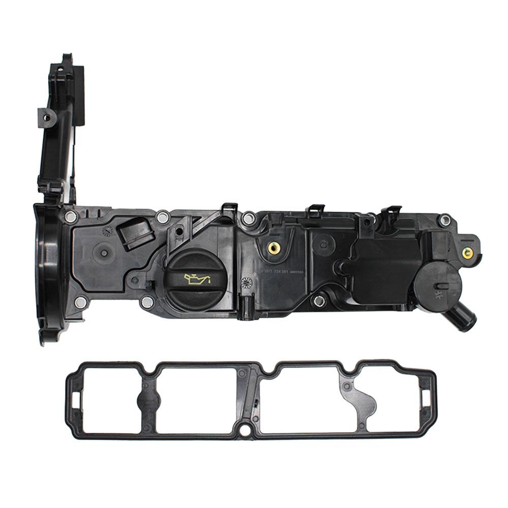 LSC 0248S0 : Cylinder Head Cover with Breather Valve & Seal - NEW - Image 5