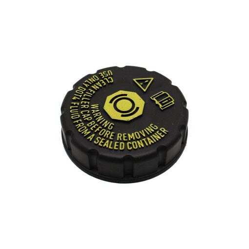 LSC 93161150 : Genuine Brake Fluid Reservoir Cap - NEW - Image 2