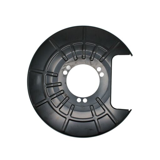 LSC 20941794 : GENUINE RHS Brake Disc Shield - NEW - Image 4