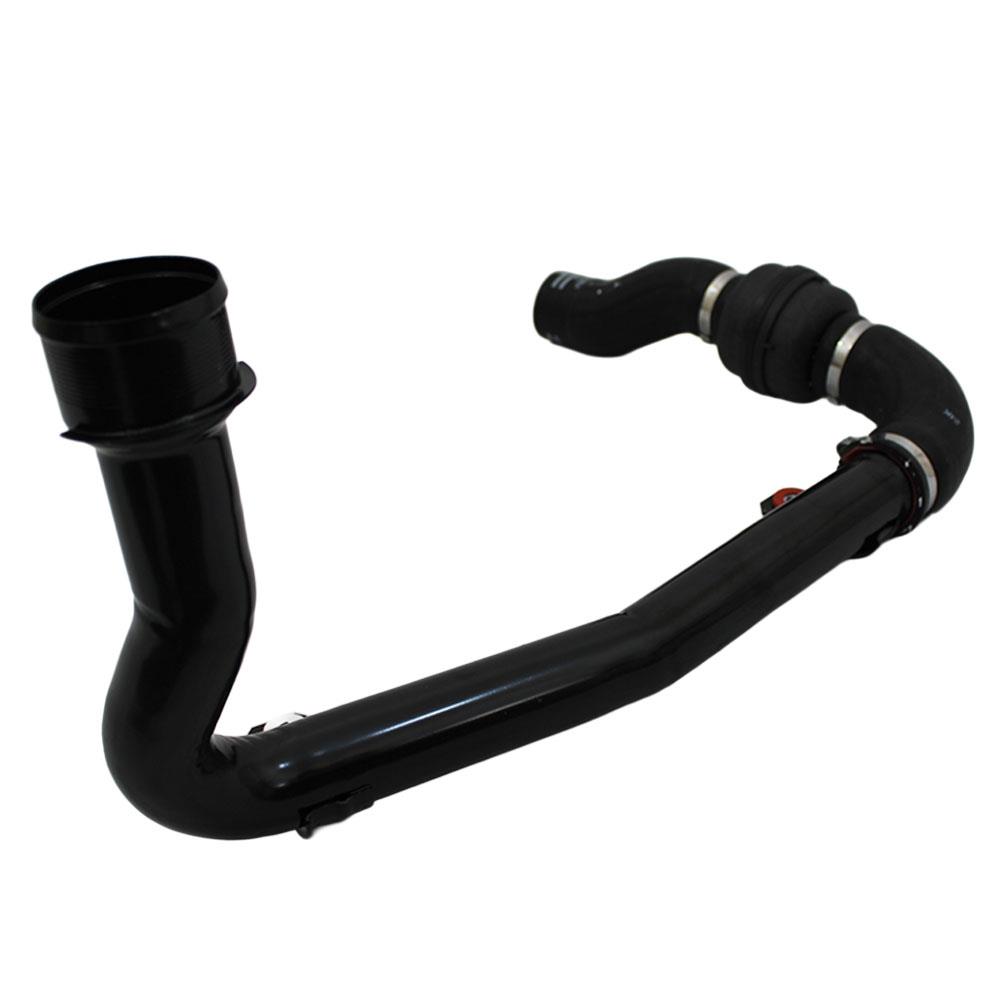 LSC 1638153280 : Genuine Turbo Intercooler Outlet Pipe - NEW