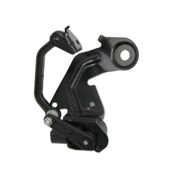 LSC 4F0616571K : LHS Automatic Rear Lamp / Tail Light Level Adjustment Sensor with Bracket - NEW