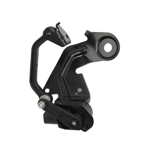 LSC 4F0616571K : LHS Automatic Rear Lamp / Tail Light Level Adjustment Sensor with Bracket - NEW