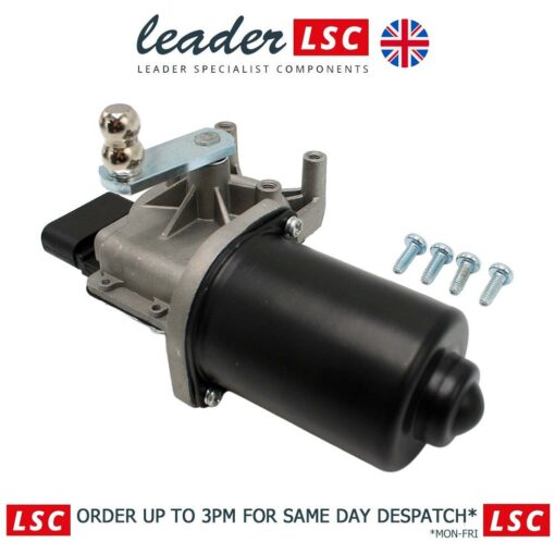 77364111 : Front Windscreen Wiper Motor - NEW - Image 6