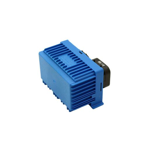 LSC 55557760 : GENUINE Vauxhall 1.3 CDTi Diesel Glow Plug Relay / Control Unit - NEW
