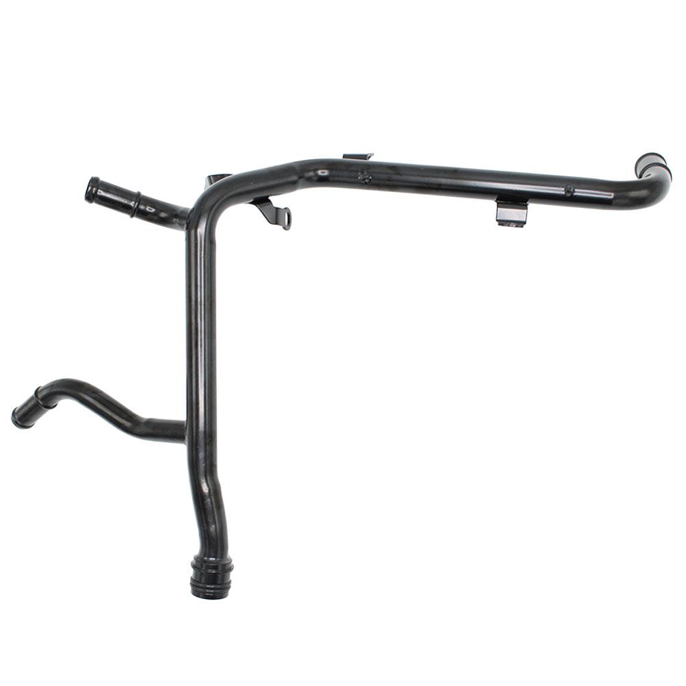 LSC 038121065CE : Metal Water Coolant Pipe - NEW - Image 5