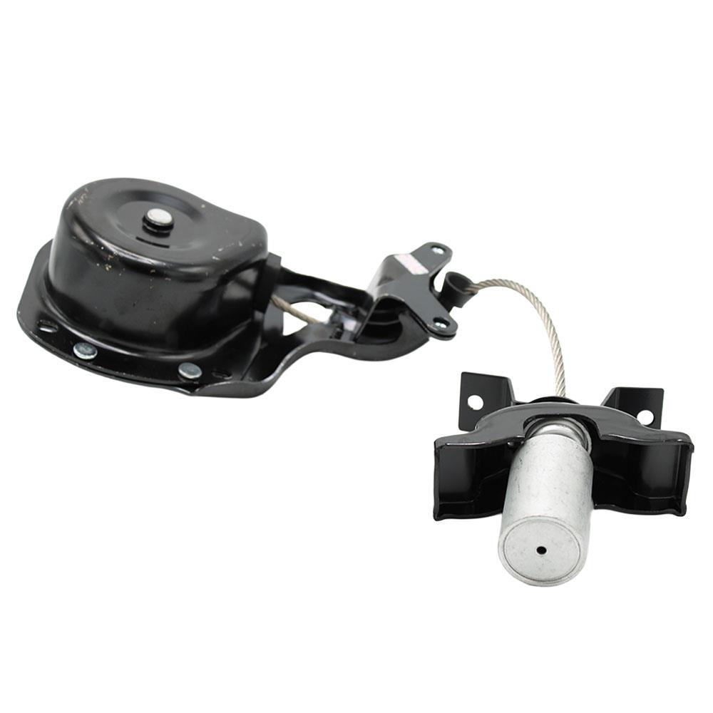 LSC LR064520 : Spare Wheel Carrier Winch - NEW - Image 2