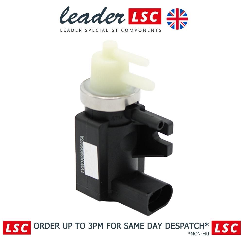 LSC 1K0906627A : Turbo Boost Pressure Solenoid Control Valve - NEW - Image 7