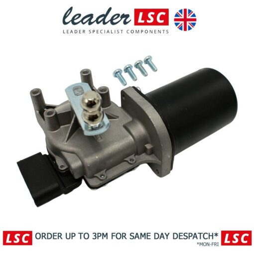 77364111 : Front Windscreen Wiper Motor - NEW - Image 7