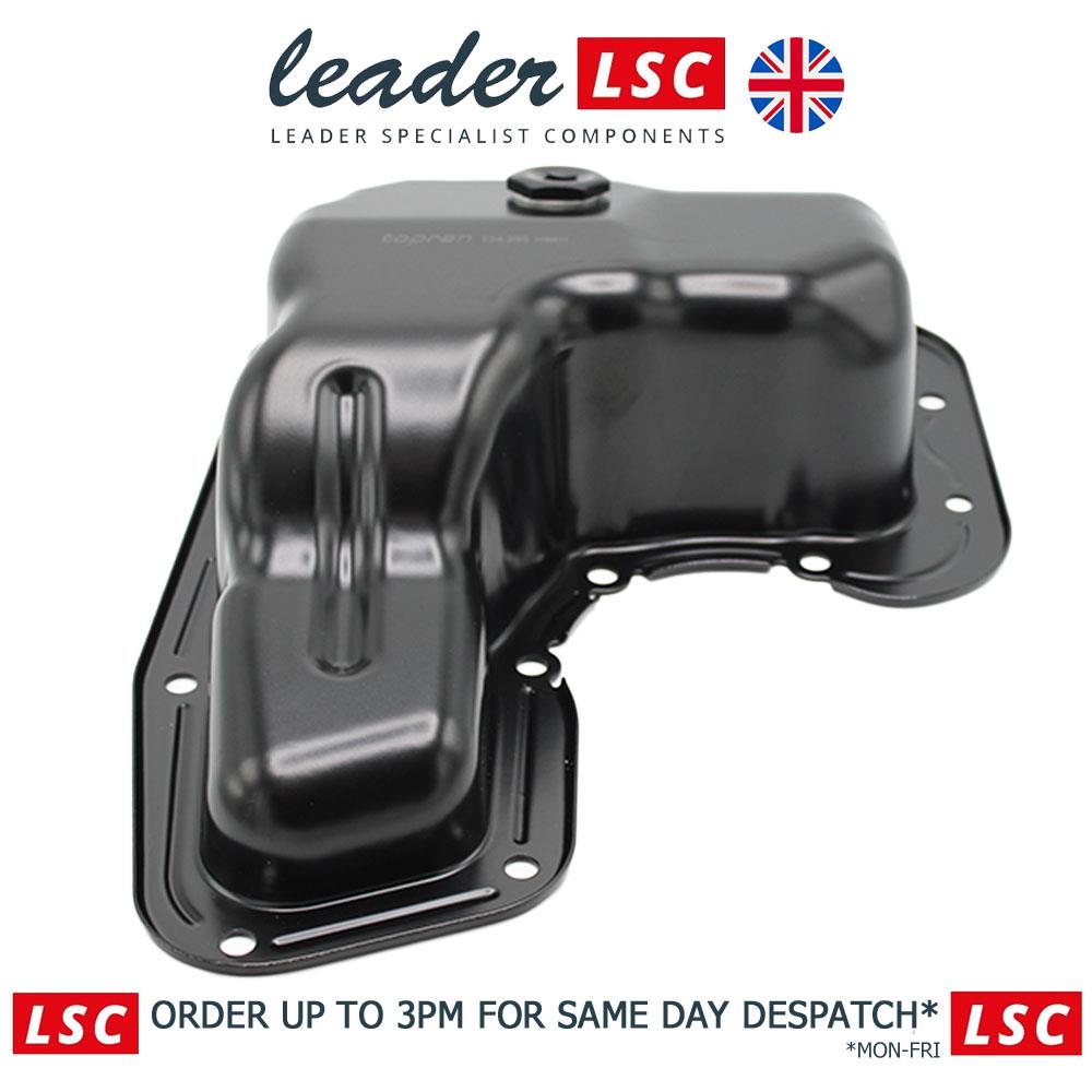 LSC 9675431880 : Engine Oil Pan Sump - NEW - Image 7