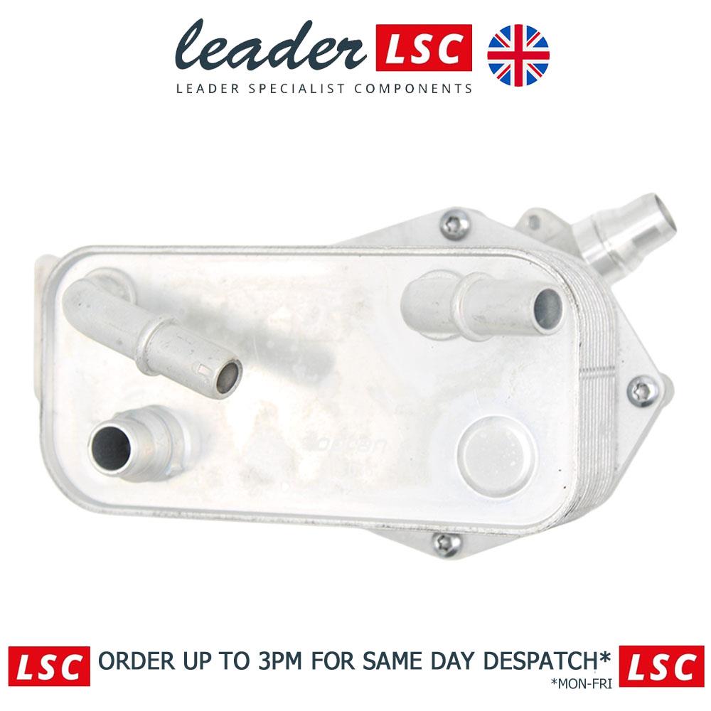 LSC 17217529499 : Engine Oil Cooler - NEW - Image 10