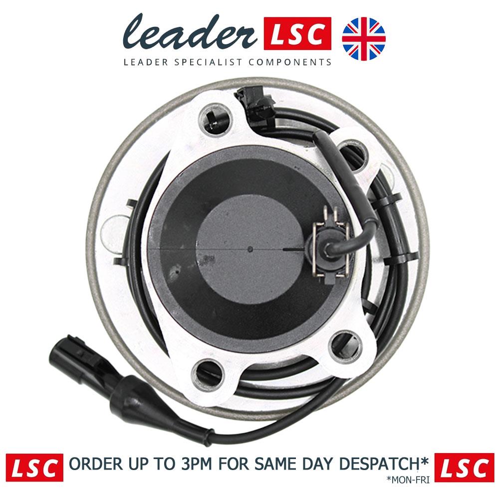 LSC C2C10367 : Front Wheel Bearing Hub with Integrated ABS Sensor - NEW - Image 9