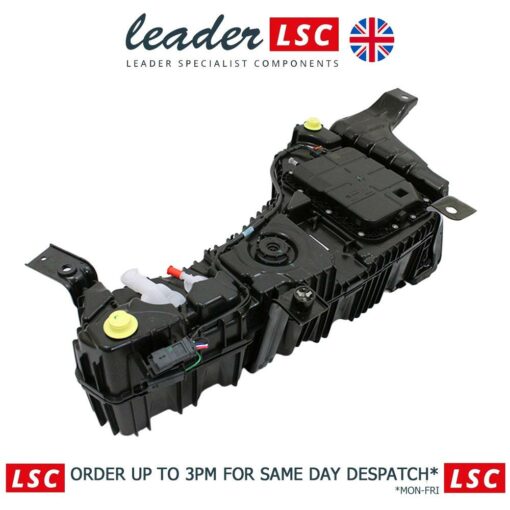LSC 1682619480 : Genuine DPF Ad Blue Urea Reservoir Tank with Pump and Control Module - NEW OEM - Image 7
