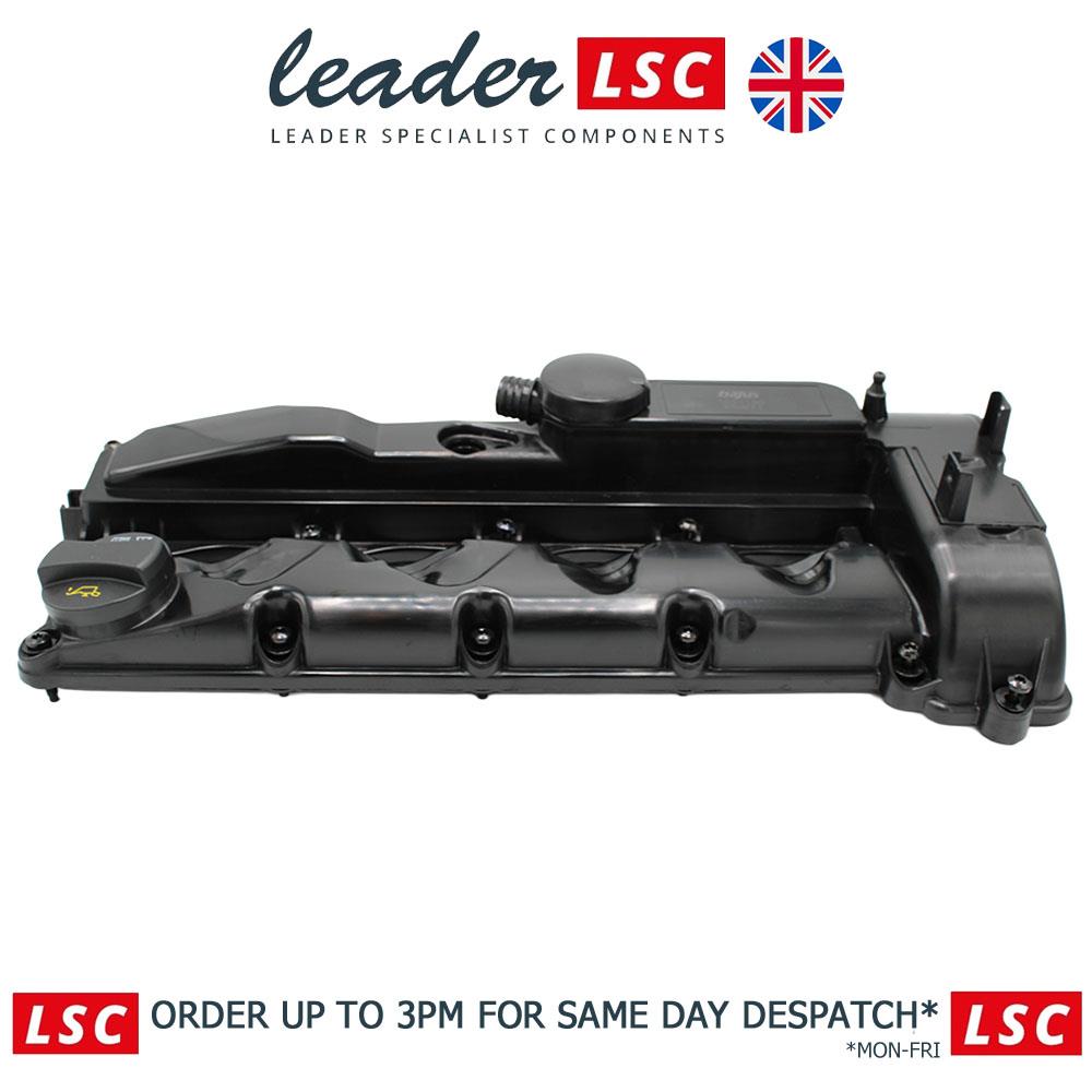 LSC 6510100830 : Cylinder Head Rocker Cover with Gasket and Bolts for Mercedes - NEW - Image 8