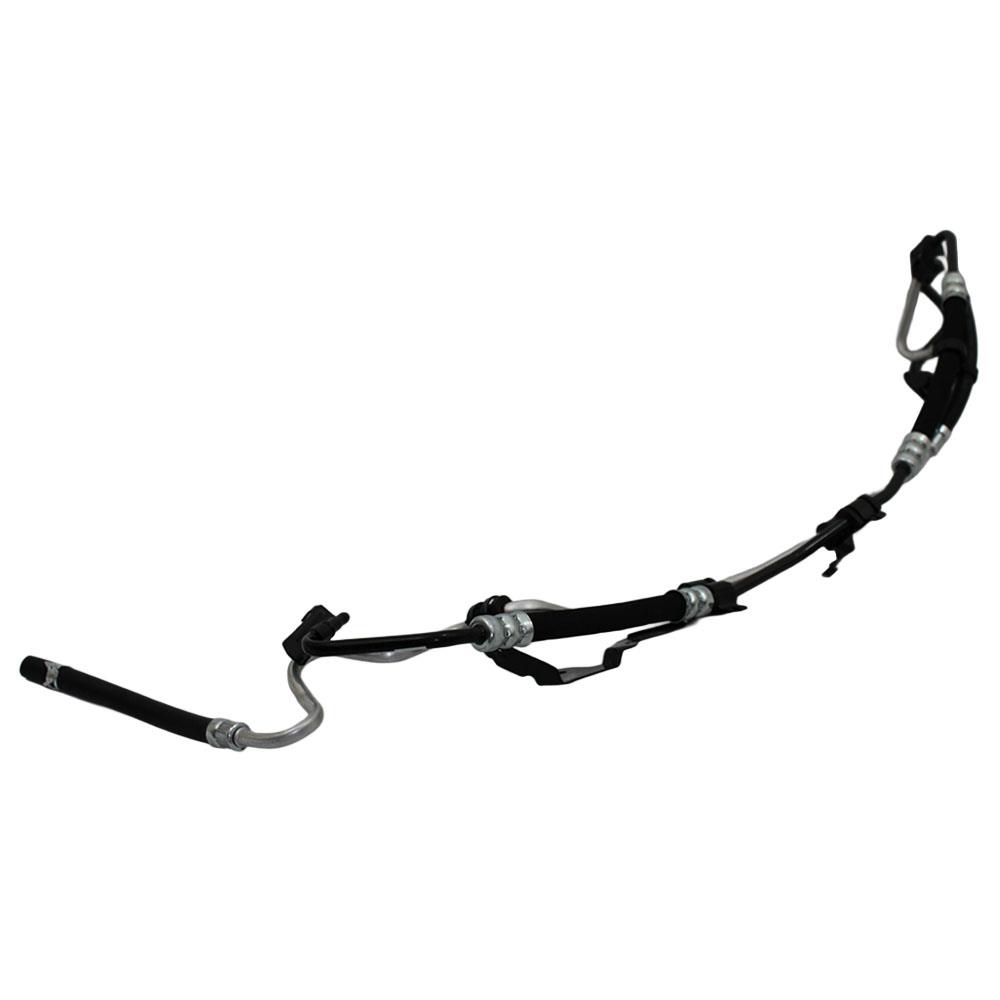 LSC 1743278 : High Pressure Hydraulic Power Steering Pipes Hoses - New - Image 5