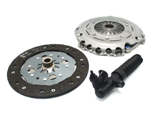 LSC 1623846280  9812976180 : GENUINE OEM Clutch Slave Cylinder - NEW - Image 5