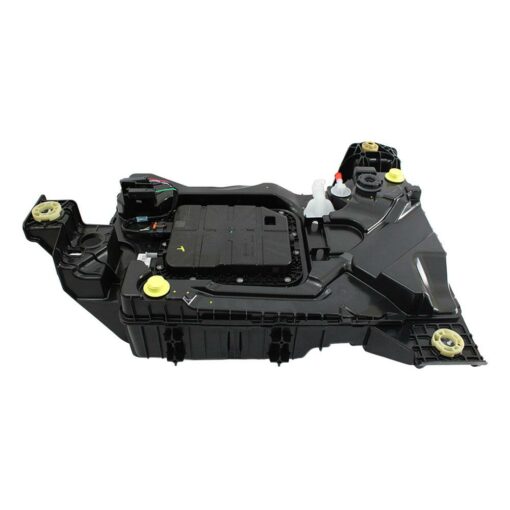 LSC 9825645580 : Genuine DPF Ad Blue Urea Reservoir Tank with Pump and Control Module - NEW OEM - Image 2