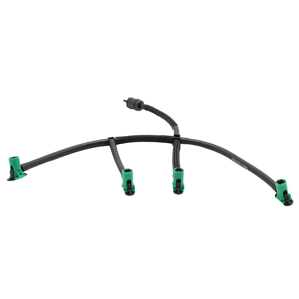 LSC 03L130235AJ : Fuel Return Hose - NEW - Image 3