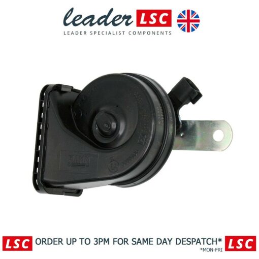 LSC 13474460 : GENUINE Horn / Siren (400hz) - NEW - Image 10