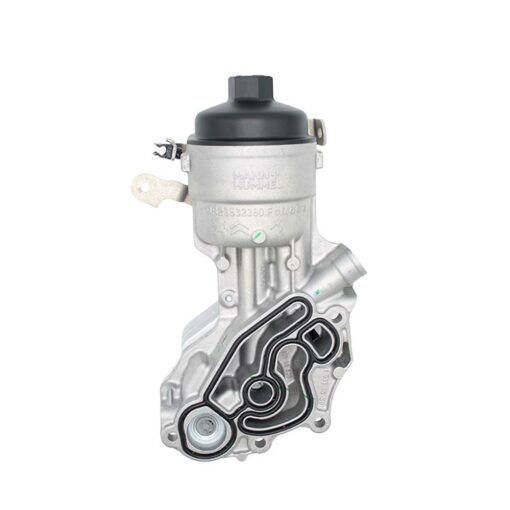 LSC 9823532380 : GENUINE Oil Filter Housing for Citroen DS Fiat Ford Peugeot Toyota Vauxhall - NEW - Image 2
