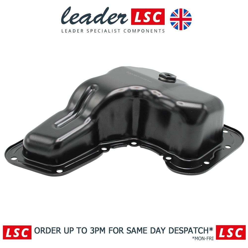 LSC 9675431880 : Engine Oil Pan Sump - NEW - Image 6