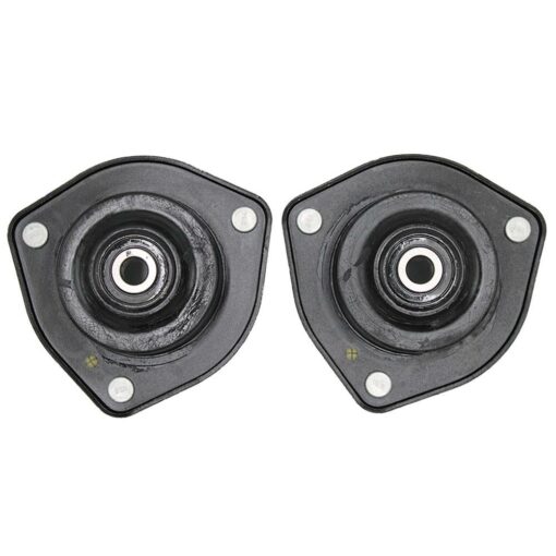 LSC 31306772749 : Pair of Top Suspension Strut Mount Supports for Mini - NEW - Image 3