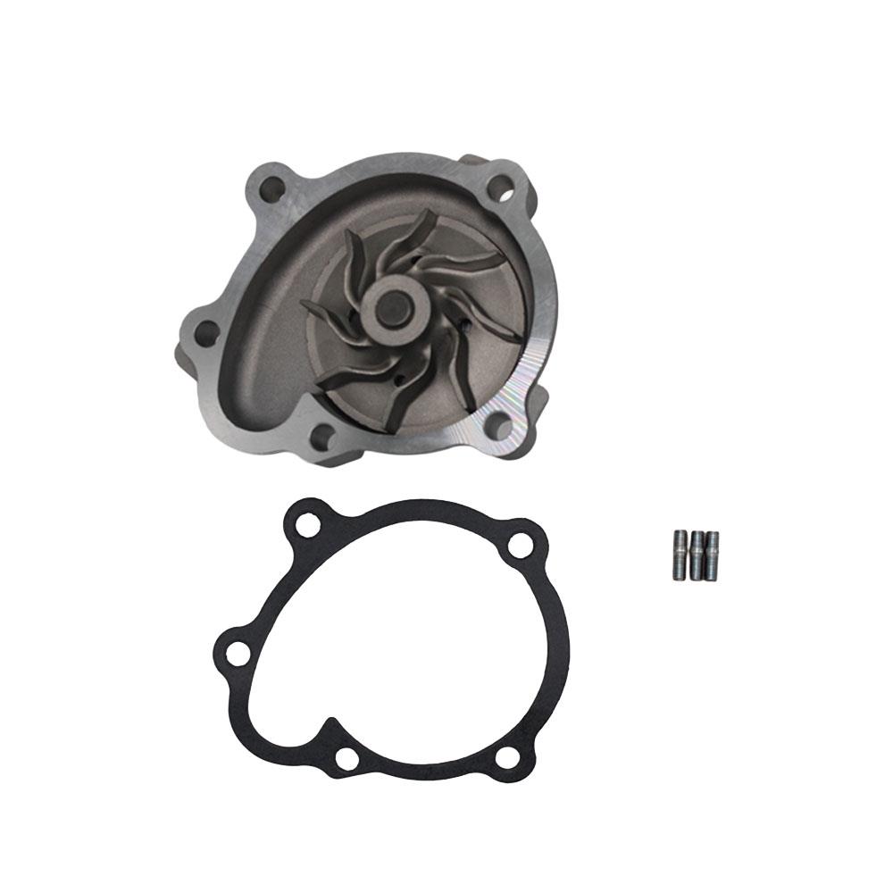 LSC 98109416 : Water Pump for Vauxhall - NEW - Image 4
