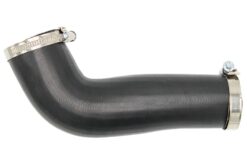 LSC 30740896 : Upper Turbocharger Air Hose with Clamps - NEW