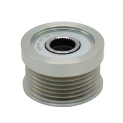 LSC 30667878 : Alternator Freewheel Clutch Pulley for Volvo - NEW