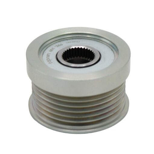 LSC 30667878 : Alternator Freewheel Clutch Pulley for Volvo - NEW