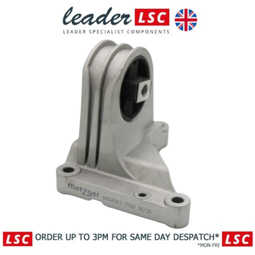 LSC 8649597 : Rear Upper Engine Transmission Mounting / Bush - NEW - Image 6