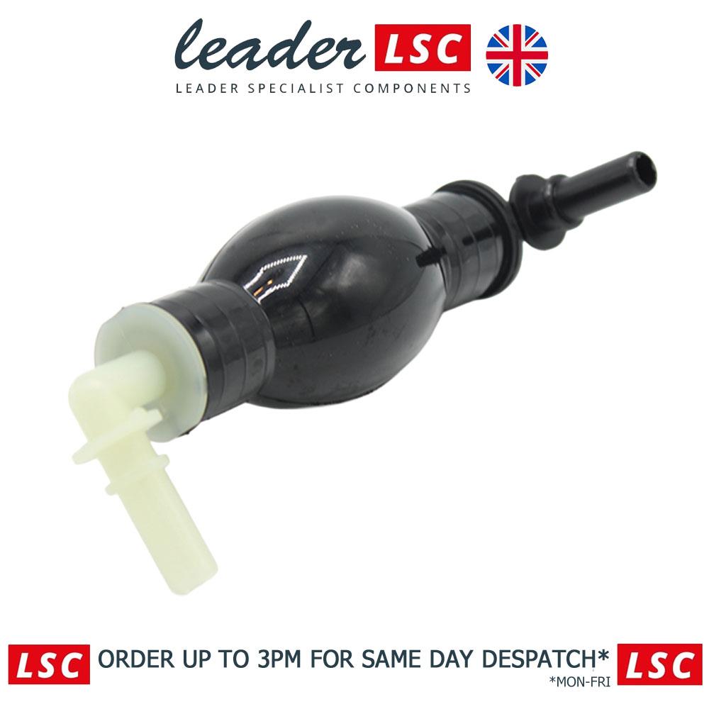 LSC 82005 : Fuel Supply Hand Primer Bulb - NEW - Image 6