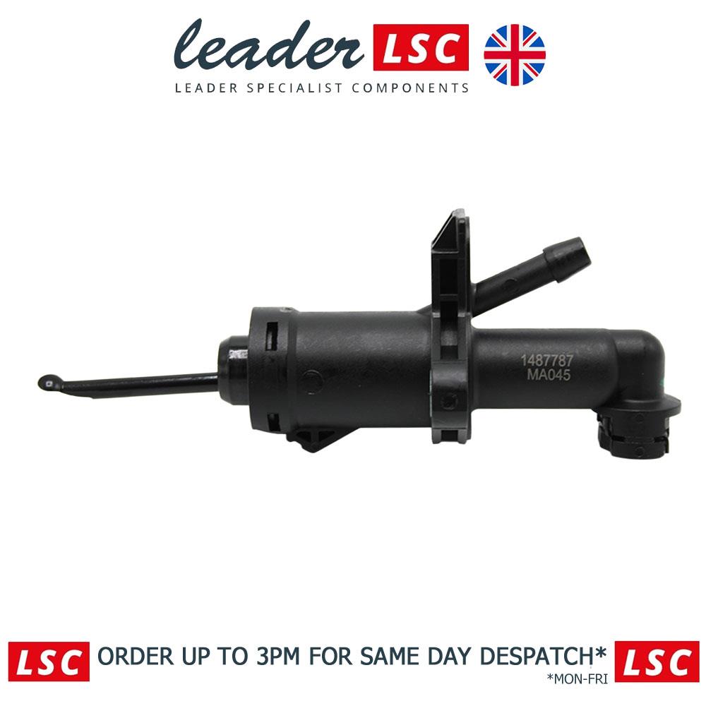 LSC 1J2721388A : Clutch Master Cylinder - NEW - Image 8