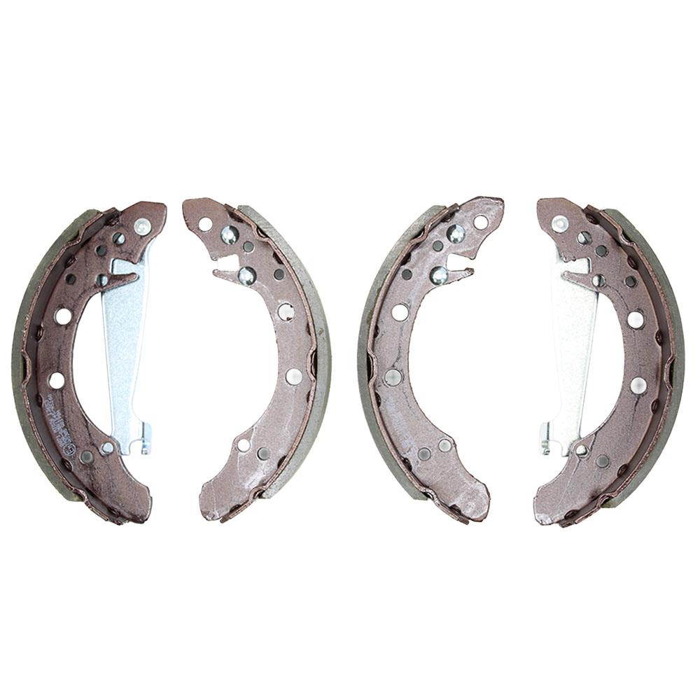 LSC 1H0609525 : Brake Shoe Set 200mm - NEW - Image 2