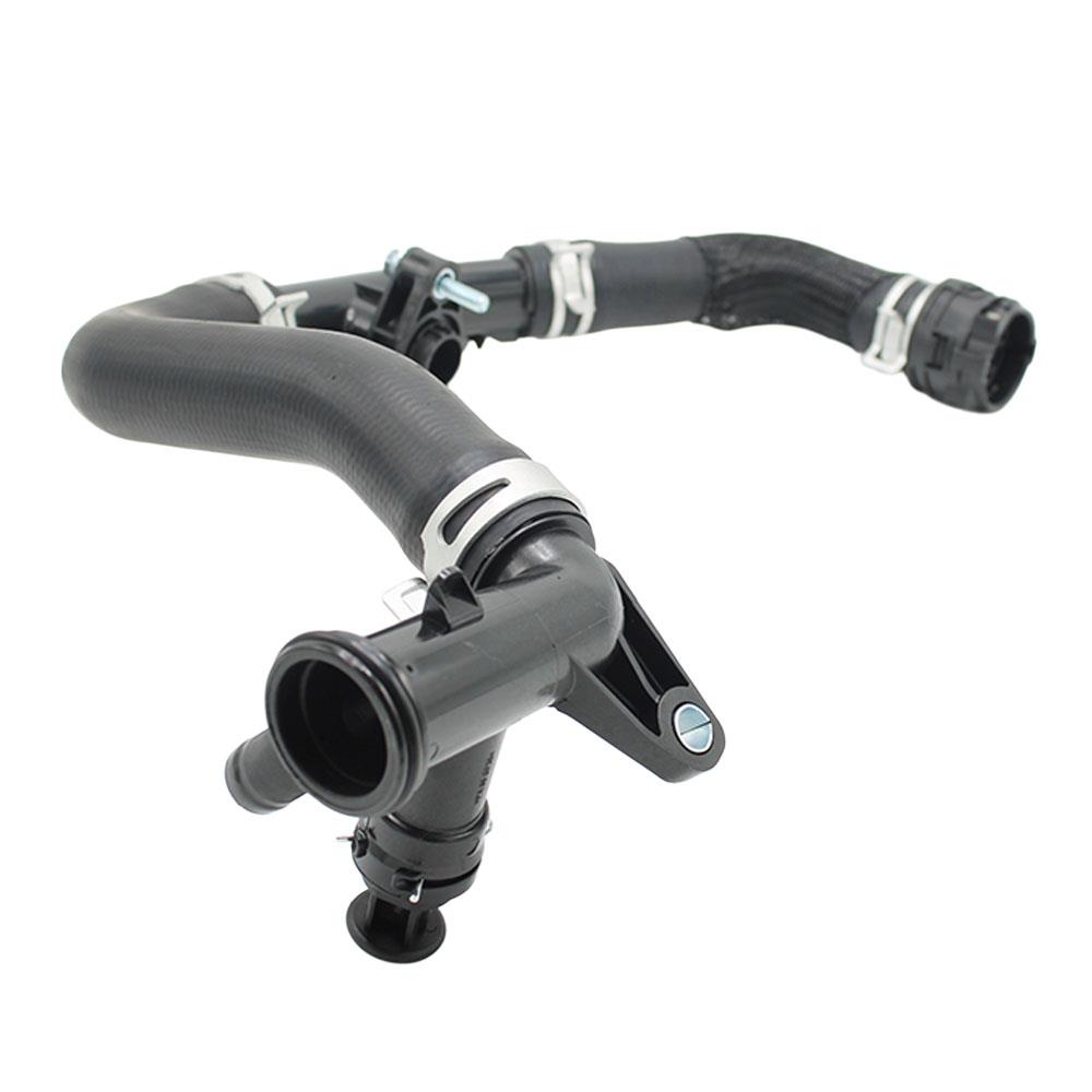 LSC 9804208380 : Engine Coolant Water Inlet Hose / Flange - NEW