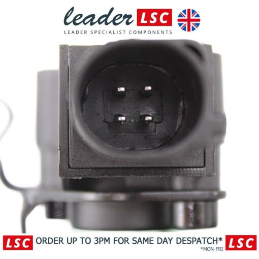 LSC 7P0616213 : LHS Headlight Levelling Sensor with Poles for VW Touareg - NEW - Image 8