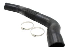 LSC 1350776080 : Intercooler Turbocharger Intake Hose with Clamps for Fiat Ducato - NEW - Image 5