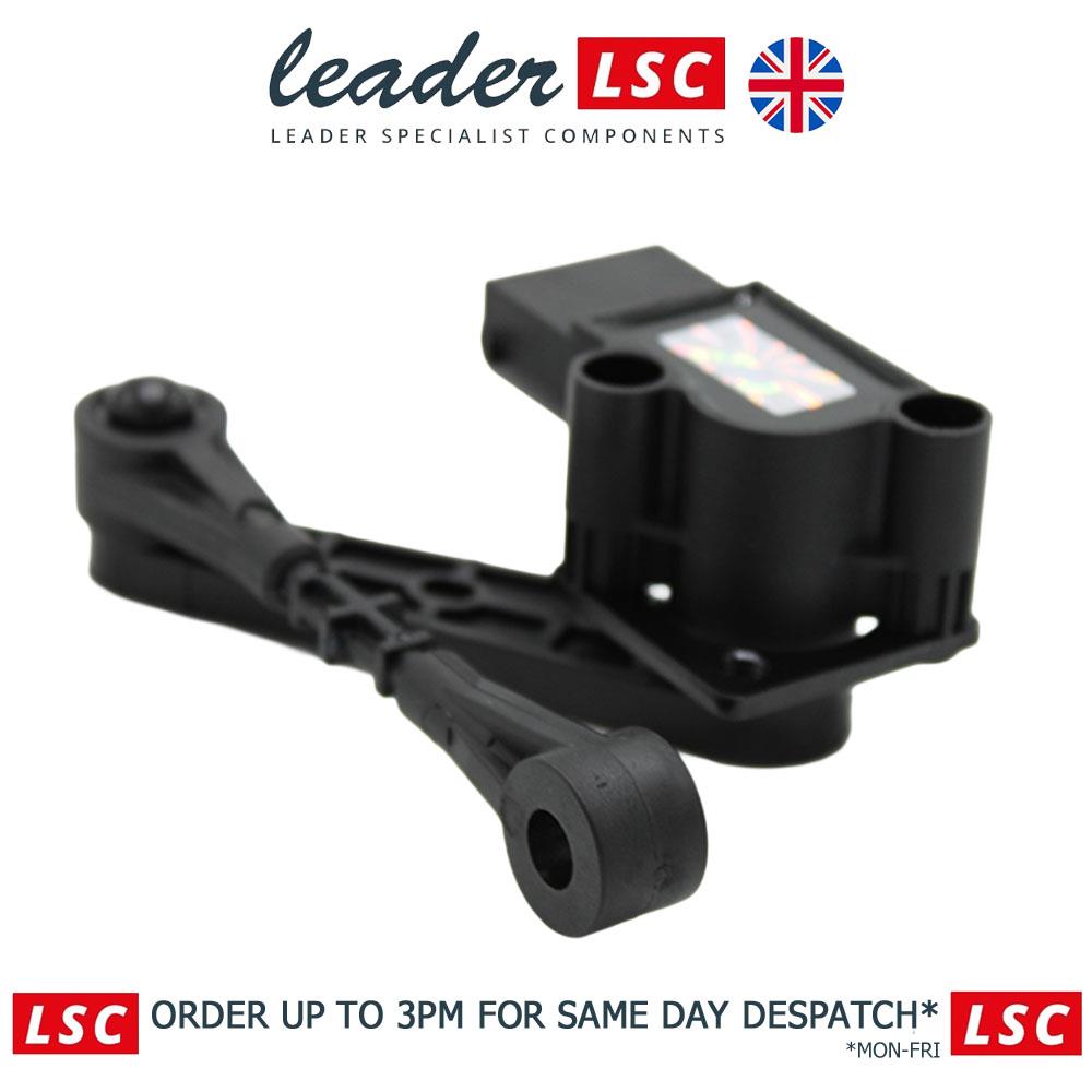 LSC LR020157 : Front Right Headlight Height Level Sensor - NEW - Image 9