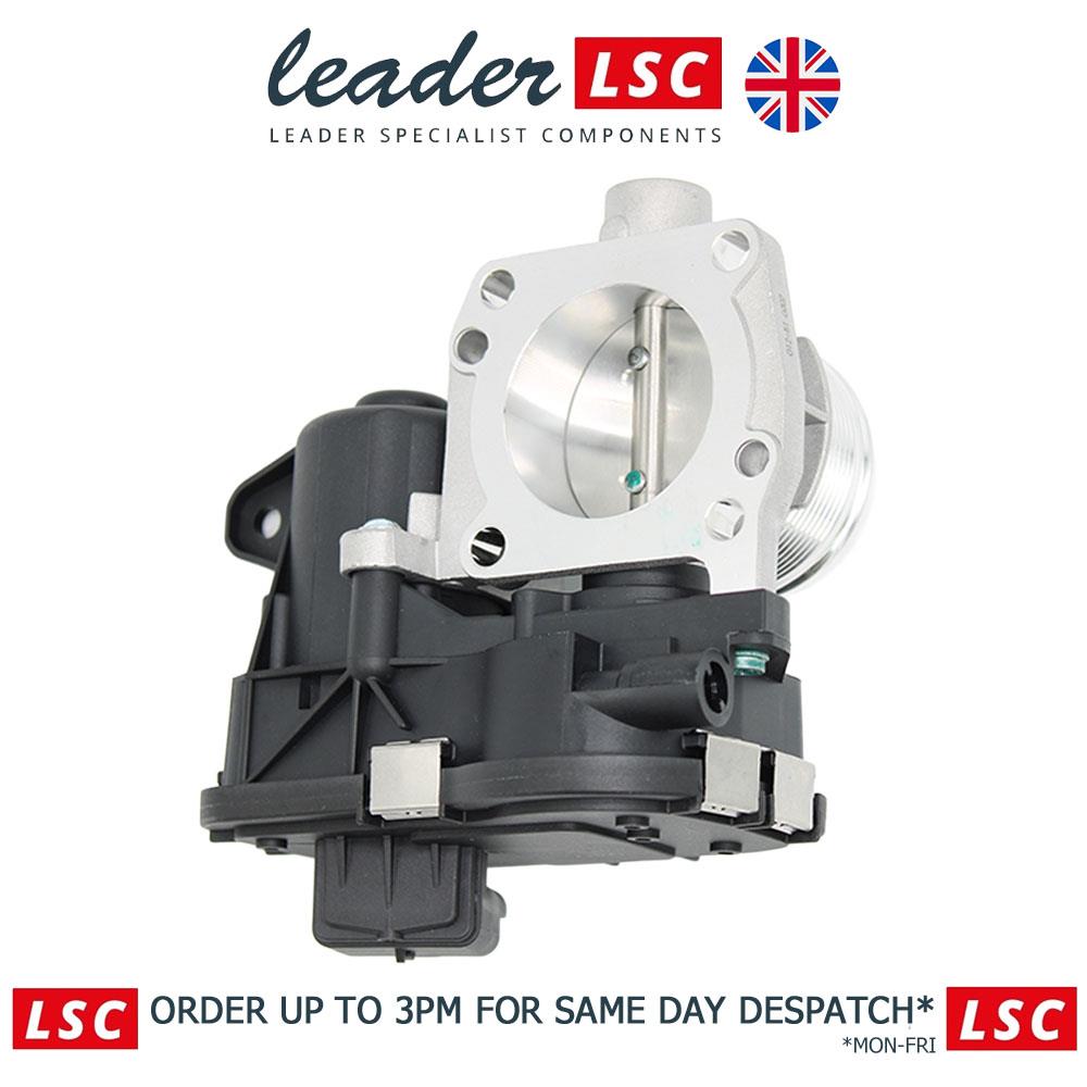 LSC 9801942080 : Throttle Body Citroen DS Peugeot Vauxhall - NEW - Image 8