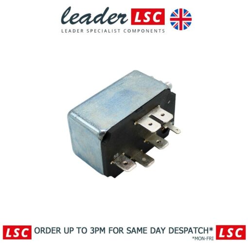 LSC 113941531E :  Headlight / Headlamp Switch - NEW - Image 7