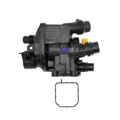 LSC 9812131480 : GENUINE Thermostat and Housing with Temp Sensor and Seal - NEW - Image 5