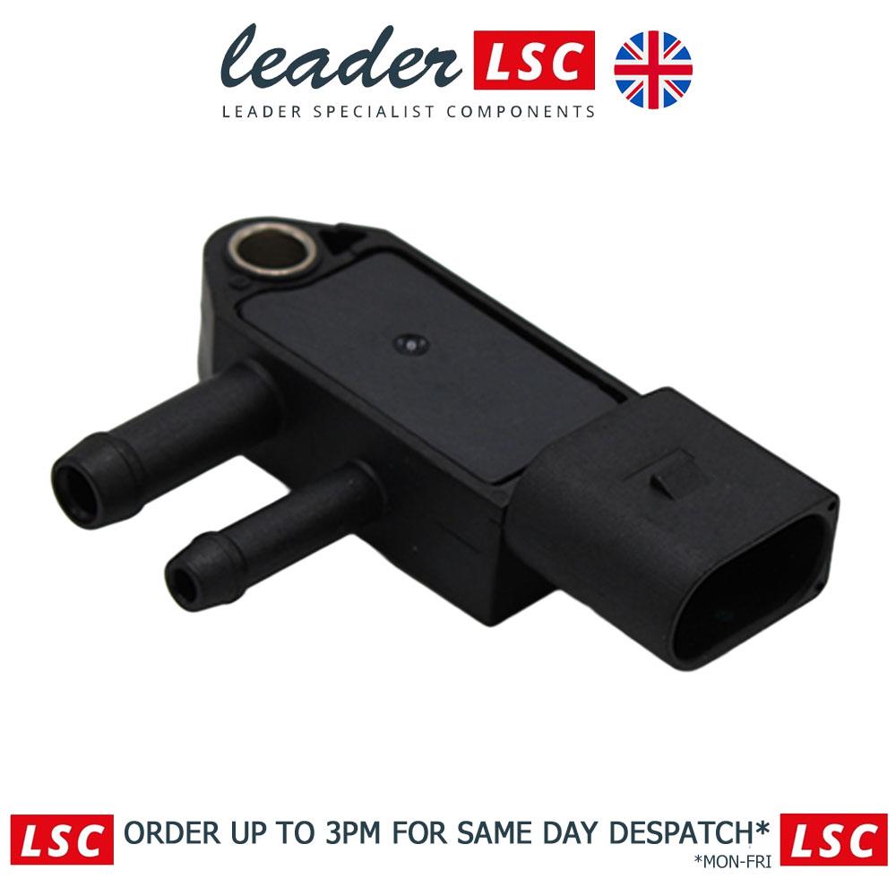 LSC 059906051A : DPF Exhaust Pressure Sensor - NEW - Image 10