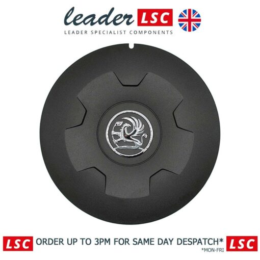 LSC 93863910 : Genuine Vauxhall Wheel Cover / Centre Cap - NEW - Image 10