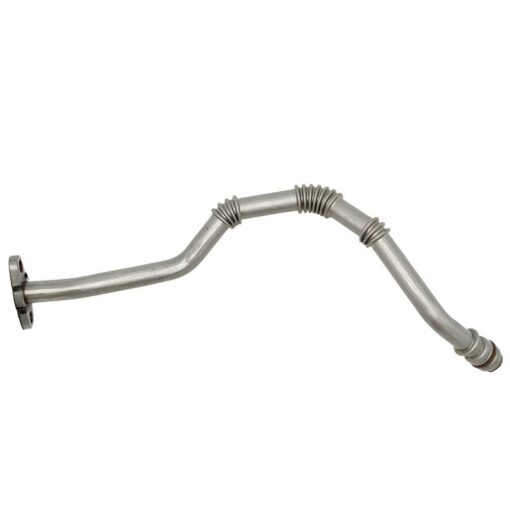 LSC 9801832380 : Turbo Oil Return Pipe for Citroen DS Peugeot Vauxhall - NEW - Image 2