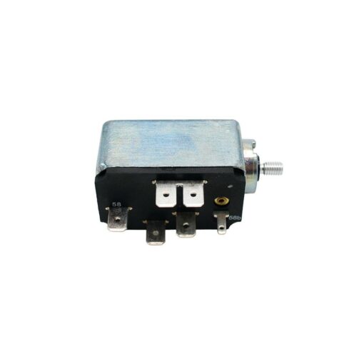 LSC 113941531E :  Headlight / Headlamp Switch - NEW - Image 3