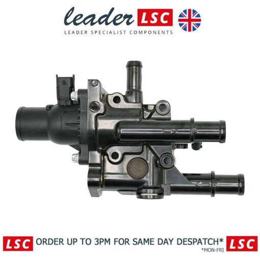 25192230 : Thermostat Housing, Sensor & Seal for Vauxhall, Chevrolet, Fiat & Alfa Romeo - NEW - Image 10