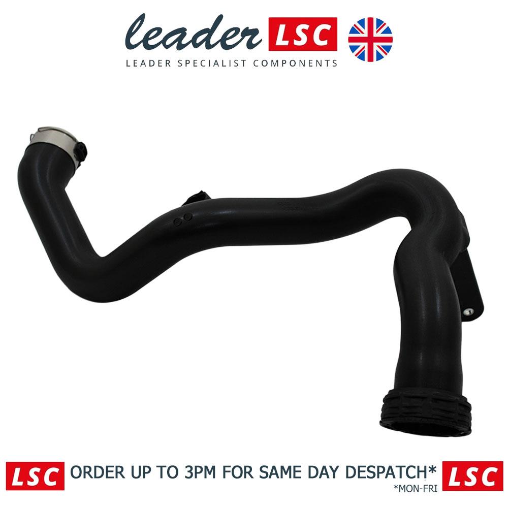 LSC 39155303 : Turbo Diesel Intercooler Outlet Hose Cold Air Pipe - NEW - Image 7