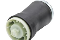 LSC 37126750355 : Rear Left Suspension Air Spring Bag Bellow for BMW X5 - NEW