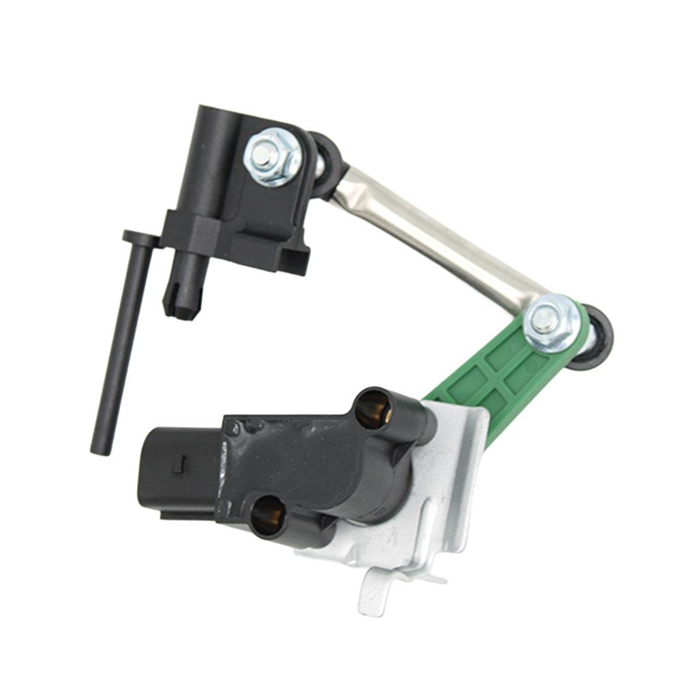 LSC 7P0616214 : Front Right Automatic Xenon Headlight Level Sensor with Coupling Rod - NEW - Image 4