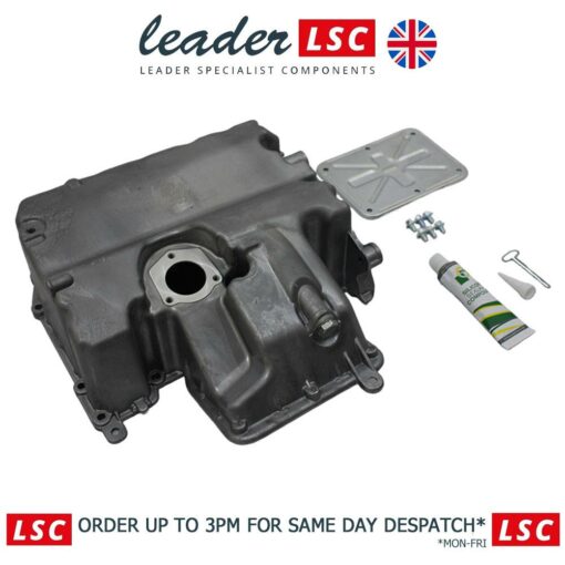 LSC 03P103602A : Engine Oil Pan Sump and Sealant for Seat Skoda VW - NEW - Image 6